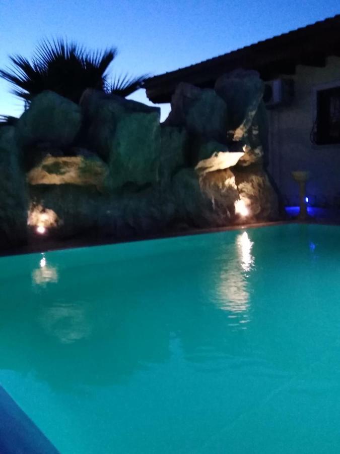 Villa Residenza Nosy Be Palombara Sabina Exterior foto