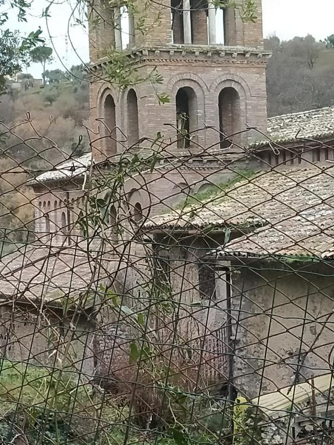 Villa Residenza Nosy Be Palombara Sabina Exterior foto
