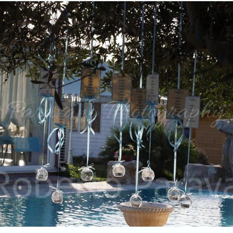 Villa Residenza Nosy Be Palombara Sabina Exterior foto