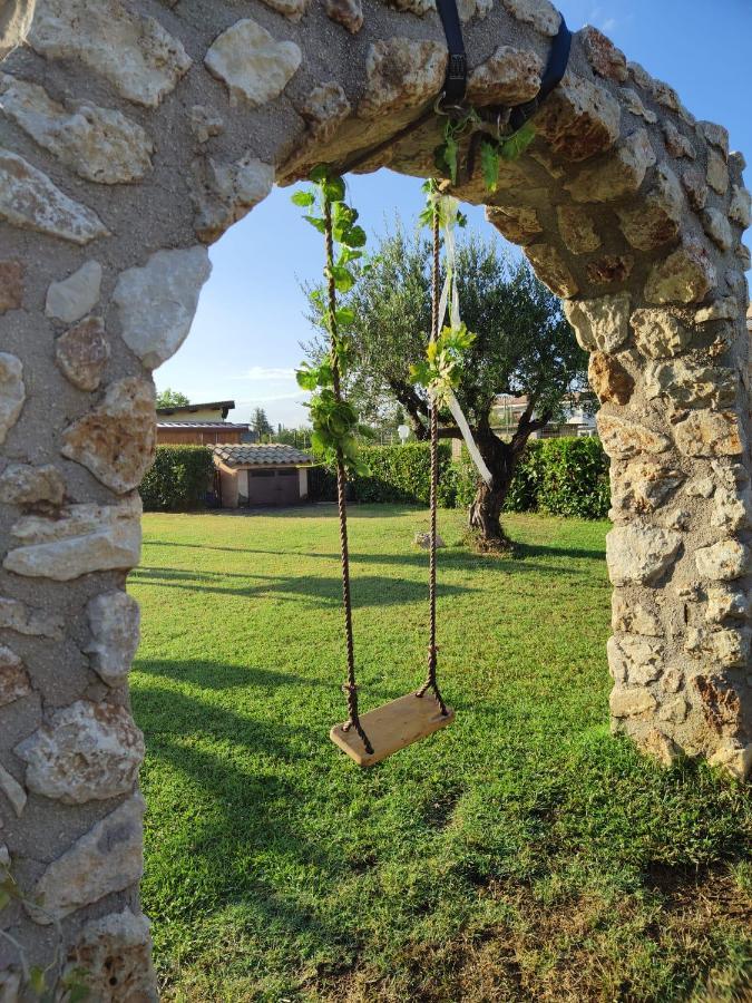 Villa Residenza Nosy Be Palombara Sabina Exterior foto