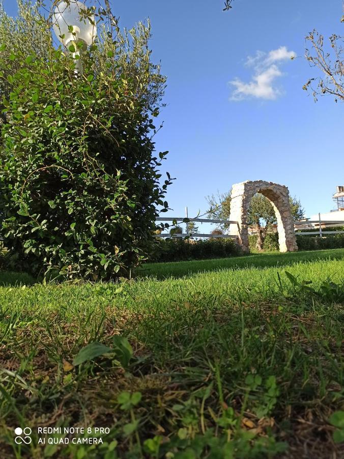 Villa Residenza Nosy Be Palombara Sabina Exterior foto