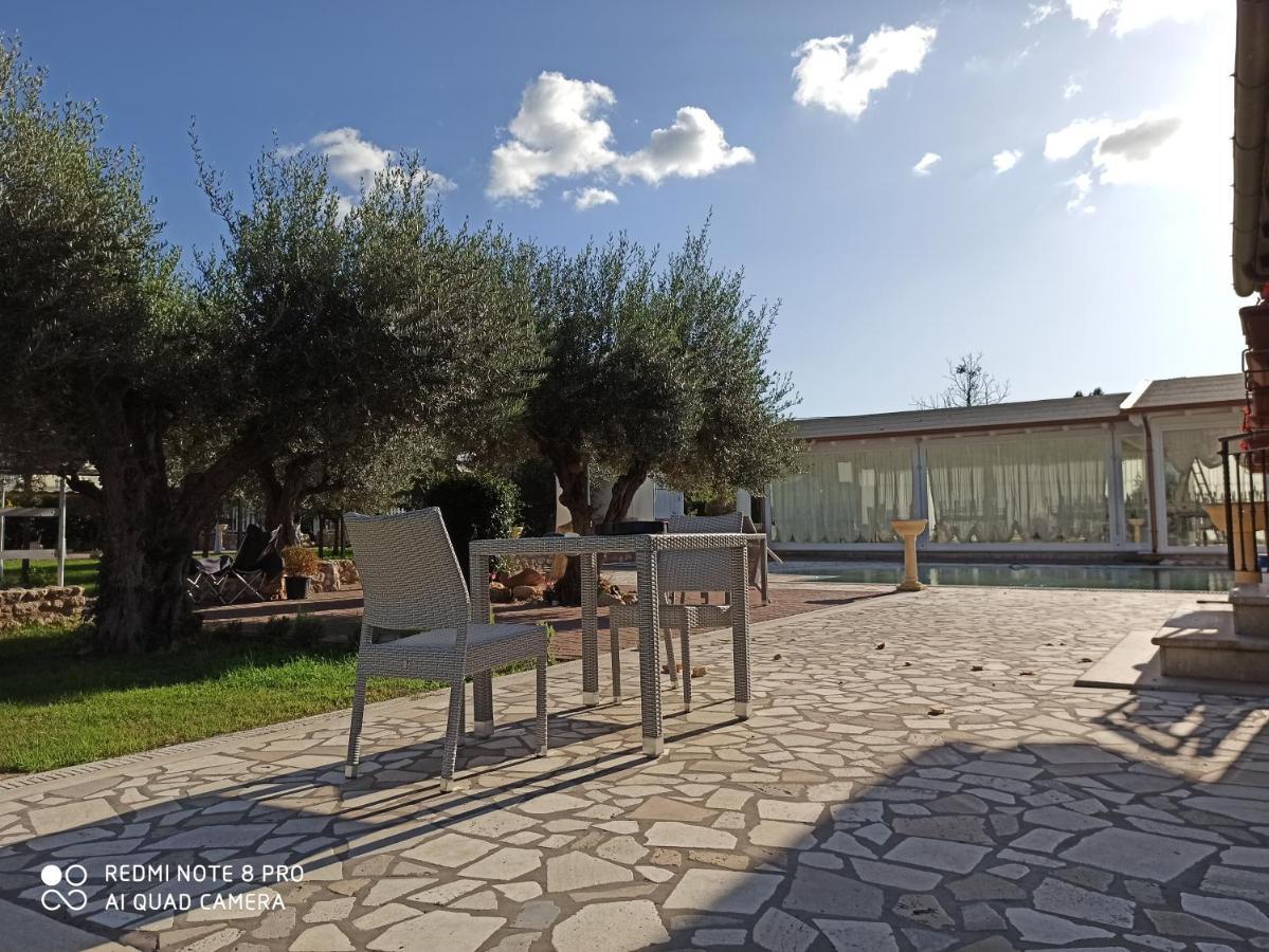 Villa Residenza Nosy Be Palombara Sabina Exterior foto