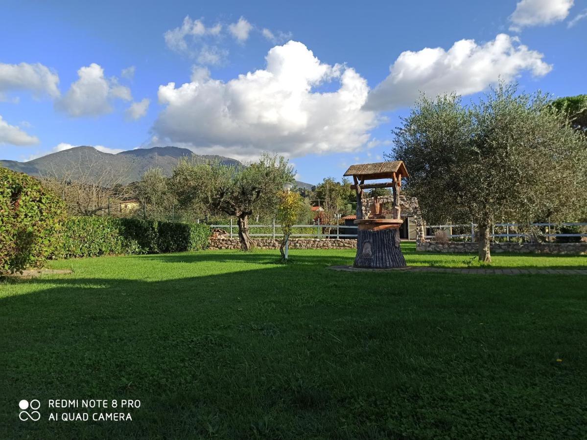 Villa Residenza Nosy Be Palombara Sabina Exterior foto